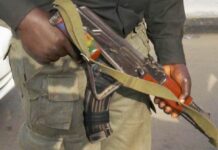 37 cristianos asesinados en lo que va de este mes en Nigeria