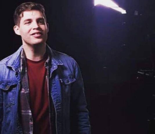 «Me basta» nuevo sencillo Lupo Vidal