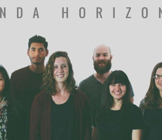 Donde Tú estas, nuevo sencillo de Banda Horizonte