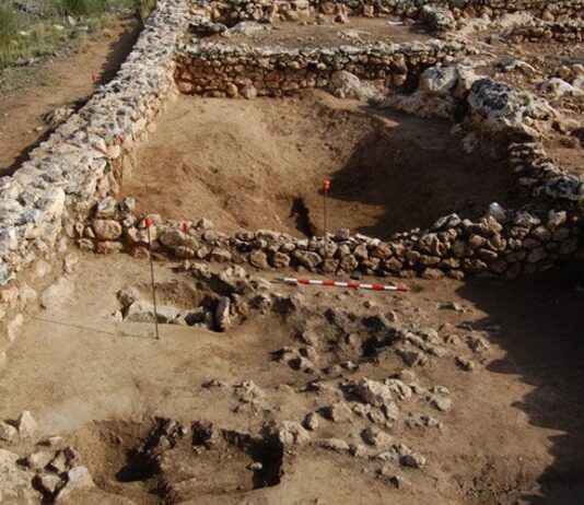 Arqueólogos encuentran en Israel una aldea bíblica mencionada en el Nuevo Testamento