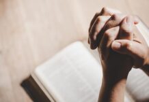 Millones participaron en una oración de más de cinco horas por Colombia