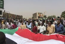 Después del acuerdo de los Emiratos Árabes Unidos, Sudán también busca la paz con Israel