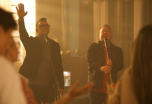 Samuel Hernández y René González se unen por primera vez