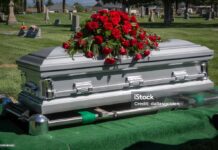 ASÍ NO ES LA RESURRECCIÓN