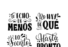 PALABRAS BONITAS GRATIS