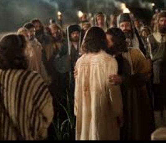 ENTREGADO CON UN BESO