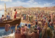 POCOS PREPARADOS PARA EL VIAJE