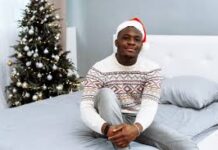 DESCANSA ES AÑO NUEVO