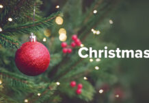 LA PALABRA NAVIDAD