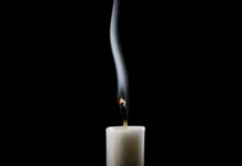 UN VAPOR QUE DESAPARECE