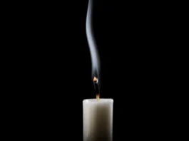 UN VAPOR QUE DESAPARECE