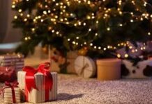 EL MEJOR REGALO