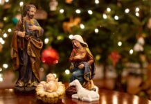 NO TE PIERDAS LO MEJOR DE LA NAVIDAD