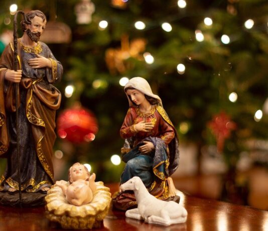 NO TE PIERDAS LO MEJOR DE LA NAVIDAD