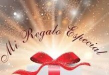 UN REGALO ESPECIAL