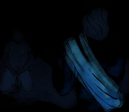 ¡ÉL SABE QUIÉN ERES!