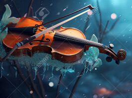 LA MAS BELLA ARMONIA DEL CIELO