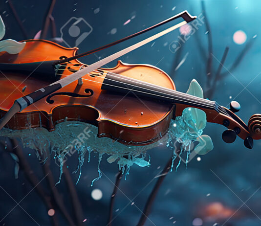 LA MAS BELLA ARMONIA DEL CIELO