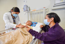 UN CORAZON DISPUESTO A COMPARTIR