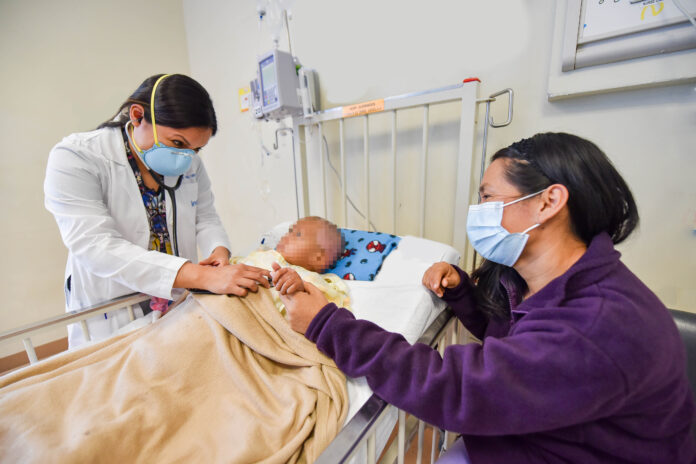 Un corazon dispuesto...