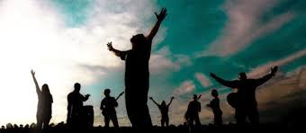 UNA ADORACIÓN AMOROSA