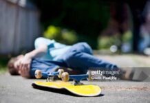 ¡CUIDADO CON LAS PIEDRAS PEQUEÑAS!