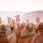 ¡CUÁN GRANDE ES DIOS EN QUIEN HAS CONFIADO!