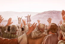 ¡CUÁN GRANDE ES DIOS EN QUIEN HAS CONFIADO!