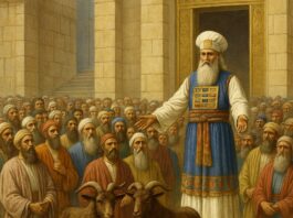 ¡DOS INMERECIDAS VERDADES!