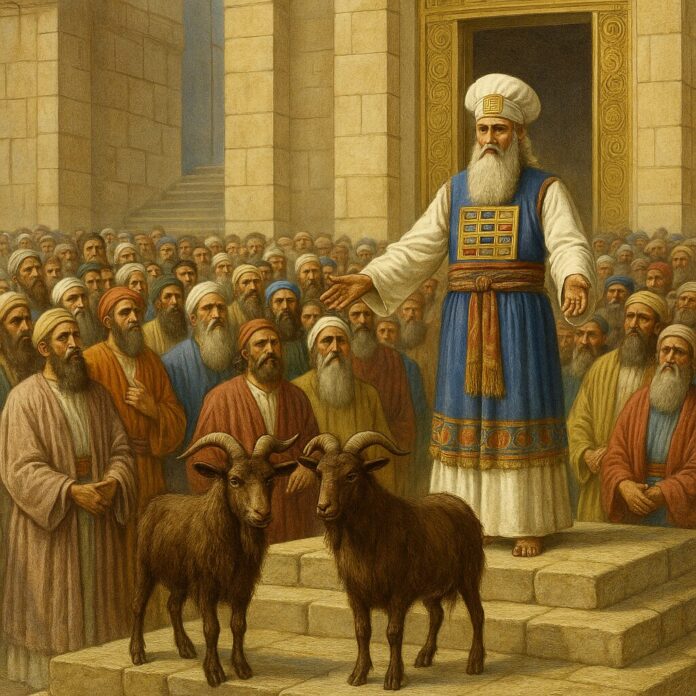 Dos inmerecidas verdades