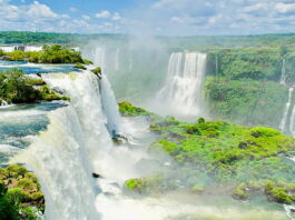 QUE CORRA EL AGUA VIVA
