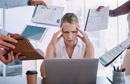 UN MUNDO MUY EXIGENTE