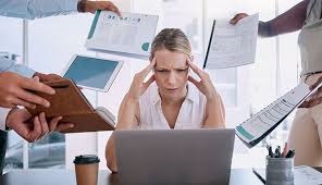 UN MUNDO MUY EXIGENTE