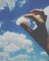 Un pedacito de cielo...