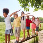 CUESTIÓN DE EQUILIBRIO