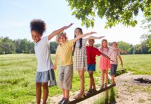 CUESTIÓN DE EQUILIBRIO