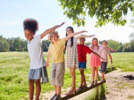 CUESTIÓN DE EQUILIBRIO