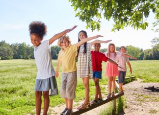 CUESTIÓN DE EQUILIBRIO
