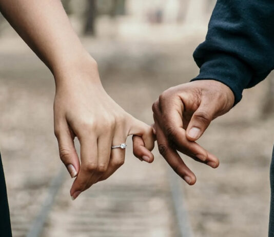 DOS CONSEHOS PARA UN MATRIMONIO PERDURABLE