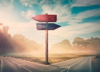 COMO SER GUIADOS POR DIOS