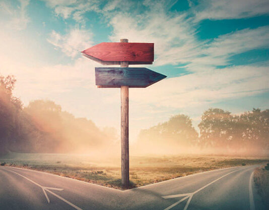 COMO SER GUIADOS POR DIOS