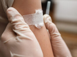 Corazón y COVID-19: vacuna vs infección en niños