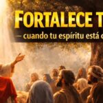 DIOS FORTALECE TU FE