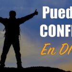 ¿PUEDES CONFIAR?