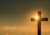 SABADO SANTO
