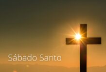 SABADO SANTO