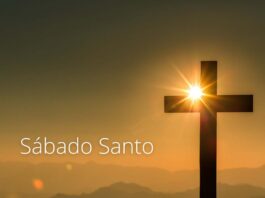SABADO SANTO