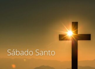 SABADO SANTO