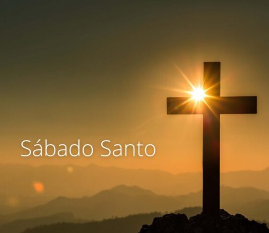 SABADO SANTO