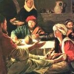 SOLO UNA COSA ES NECESARIA